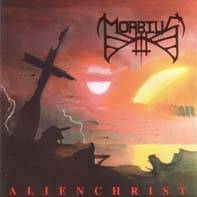 Morbius (USA) : Alienchrist